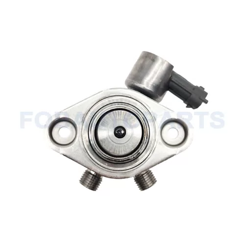 Original Refurbished Parts High Pressure Fuel Pump for Jaguar Land Range Rover 8W939D376AF DW939D376AB - image 5